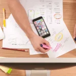 Aplikacje mobilne wspierające sprzedaż i marketing