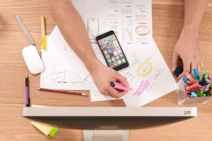 Aplikacje mobilne wspierające sprzedaż i marketing