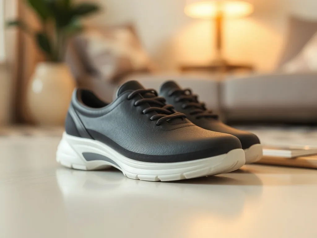 Półbuty damskie dla wymagających stóp – najlepsze modele z amortyzacją i wsparciem łuku