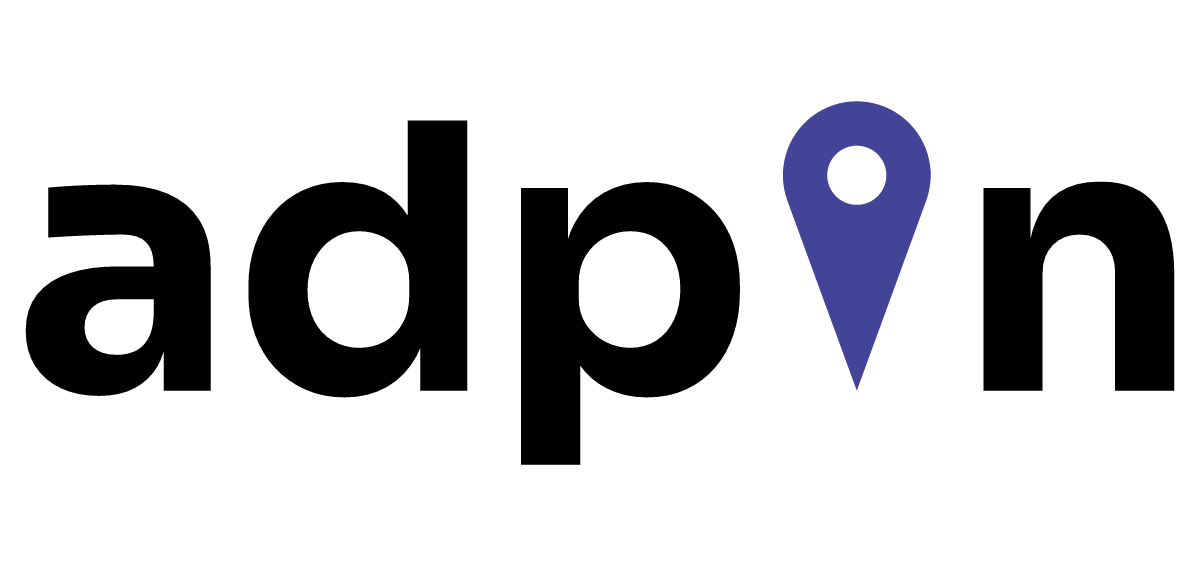 Logo adpin.pl